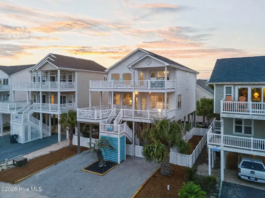 253 E First Street, Ocean Isle Beach, NC 28469 - #3