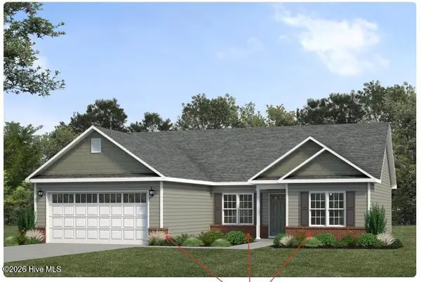 101 Anthem Avenue, Newport, NC 28570
