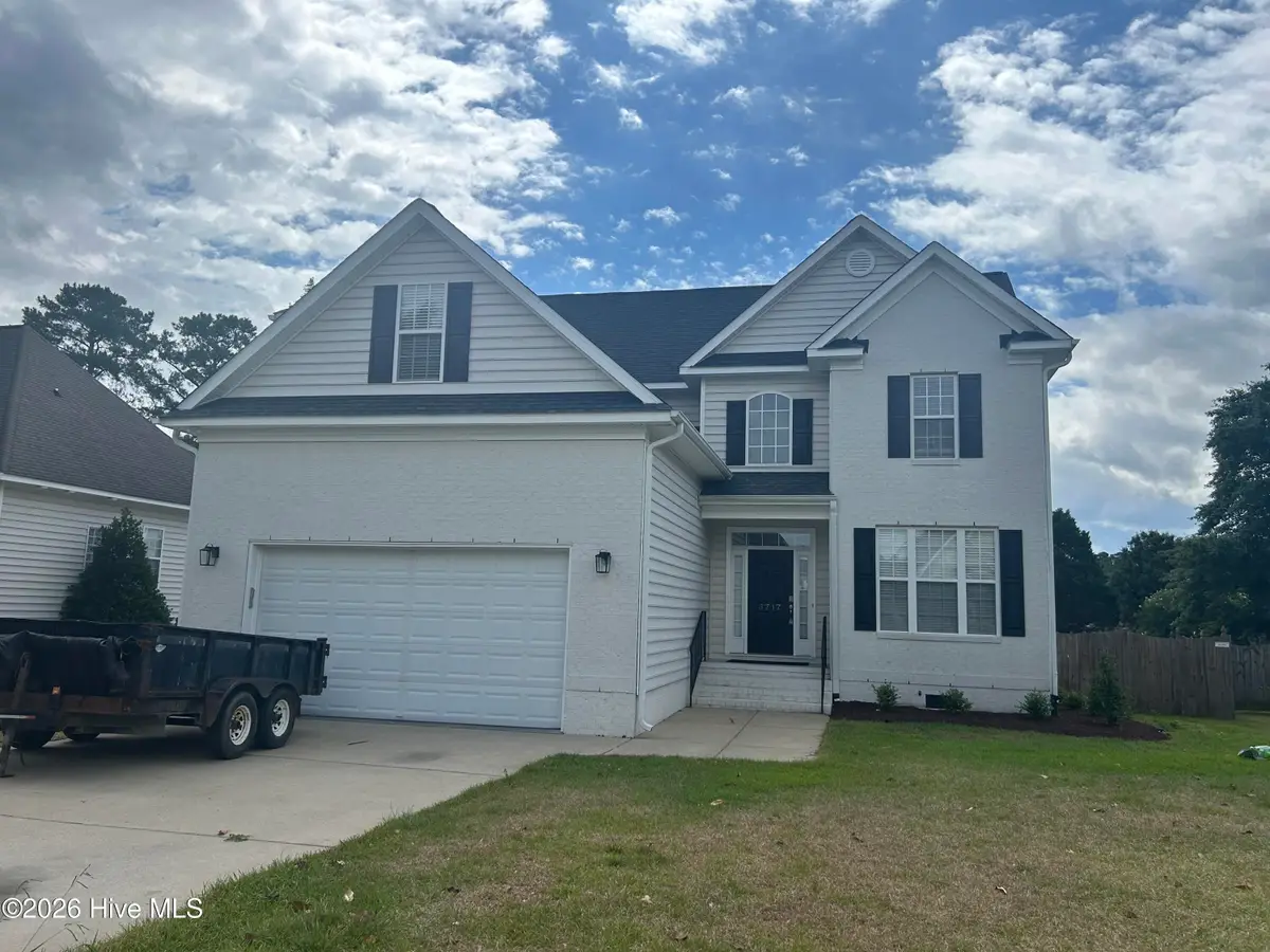 3717 Ashcroft Drive, Winterville, NC 28590 - #1