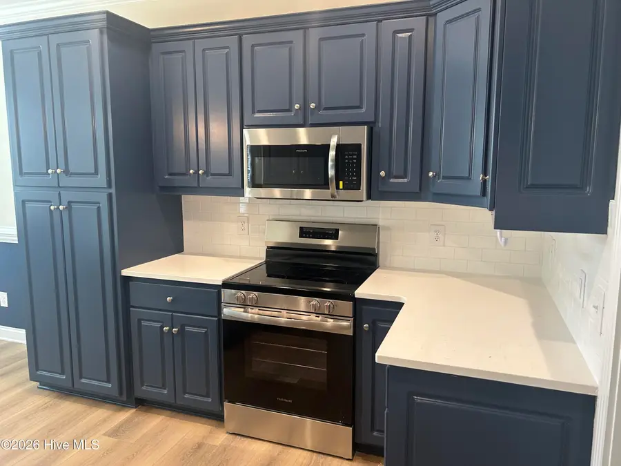 3717 Ashcroft Drive, Winterville, NC 28590 - #3