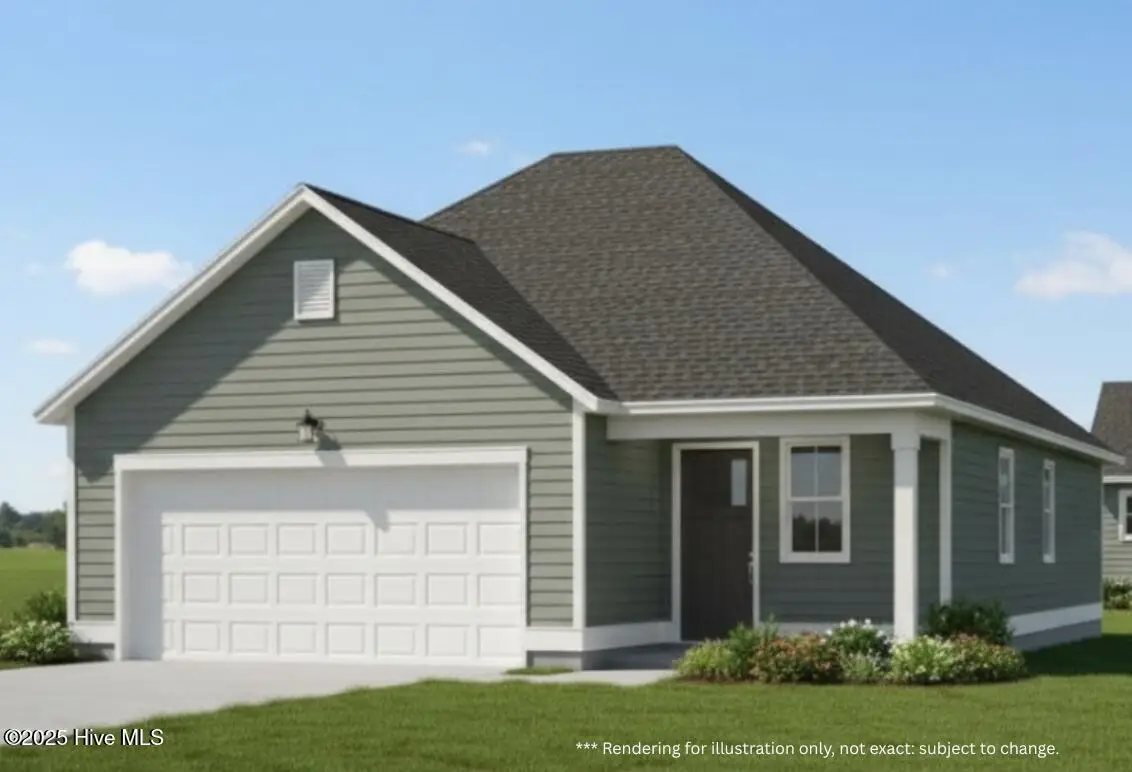 181 Brookfield Branch Road #12, Hampstead, NC 28443 - #1