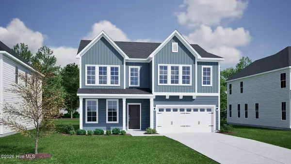 8808 Canoe Brook Court, Wilmington, NC 28411