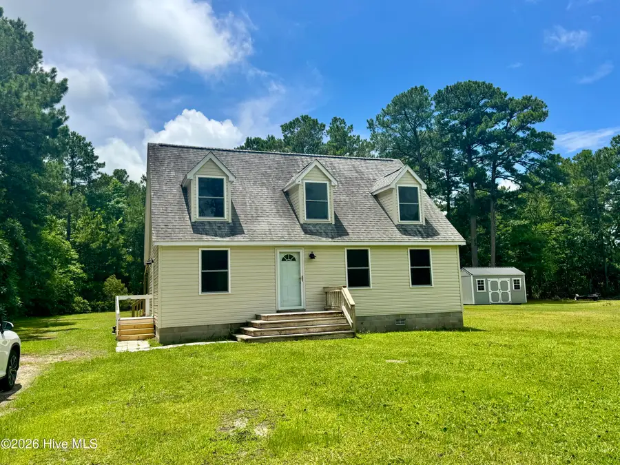 133 Riverside Drive, Beaufort, NC 28516 - #2
