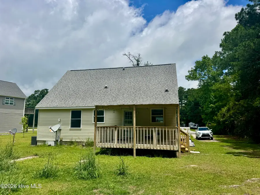 133 Riverside Drive, Beaufort, NC 28516 - #3