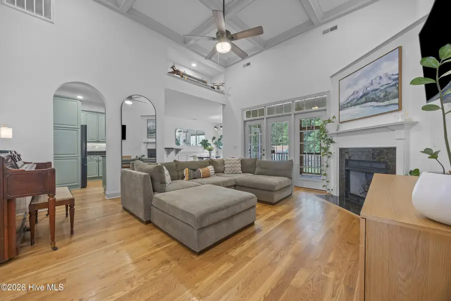 322 Lockerby Lane, Wilmington, NC 28411 - #2