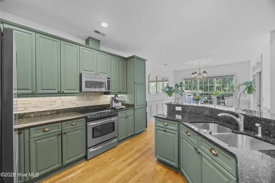 322 Lockerby Lane, Wilmington, NC 28411 - #3