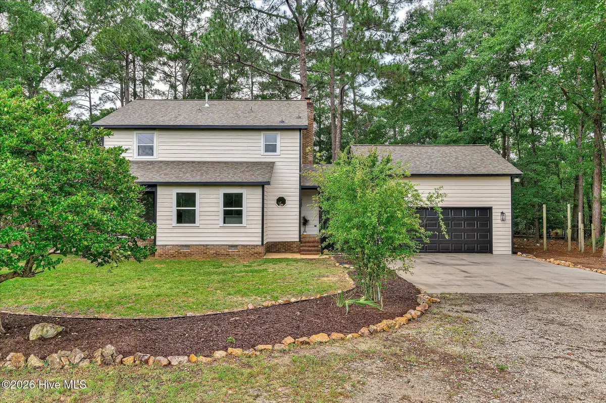 261 Kings Way, Grovetown, GA 30813 - #1