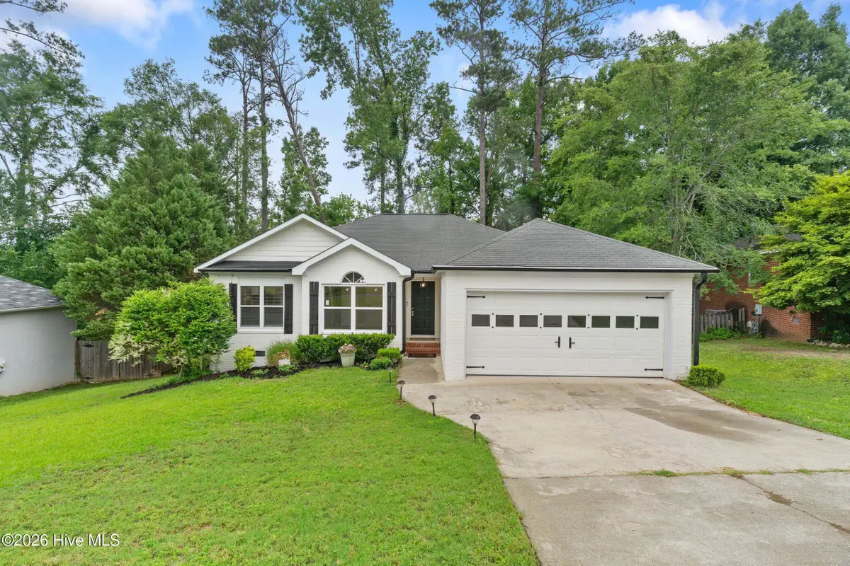 3922 Carson Cutoff, Martinez, GA 30907 - #1