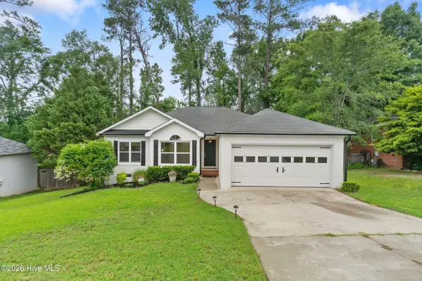 3922 Carson Cutoff, Martinez, GA 30907