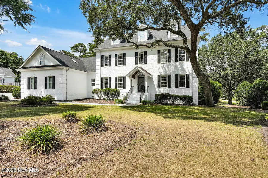 5617 Maxwell Place, Wilmington, NC 28409 - #2