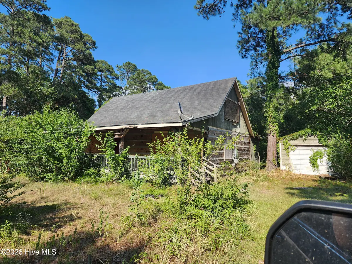 507 Pasquenoke Trail, Edenton, NC 27932 - #1