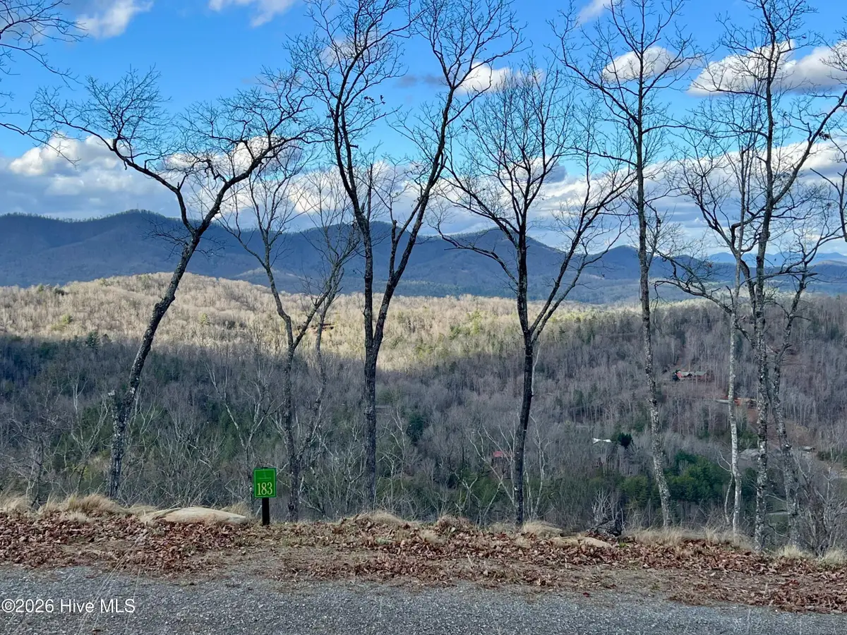 182 & 183 Skyline View Drive, Murphy, NC 28906 - #1