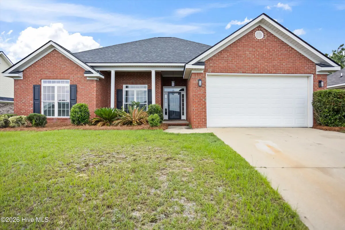 4533 Logans Way, Augusta, GA 30909 - #1