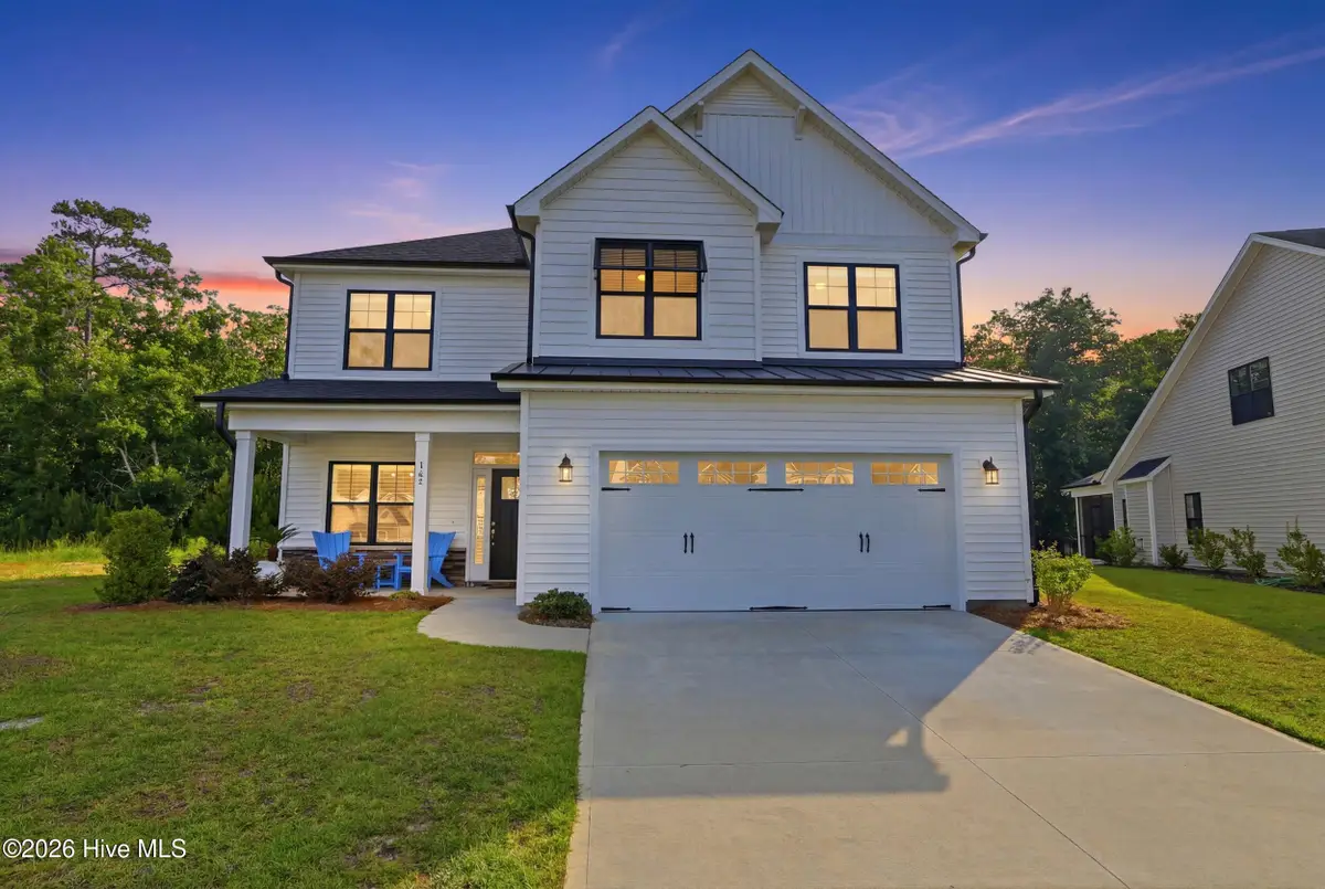 165 Tilloo Cut Way, Hampstead, NC 28443 - #1