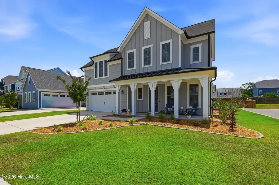 43 W Shooting Star Lane, Hampstead, NC 28443 - #3