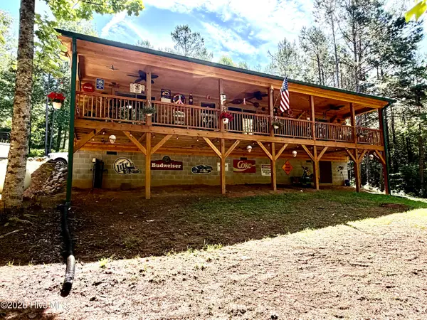 50 Kramers Knob Lane, Murphy, NC 28906