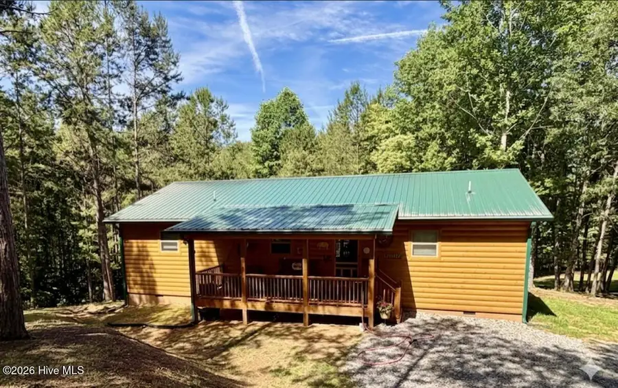 50 Kramers Knob Lane, Murphy, NC 28906 - #2