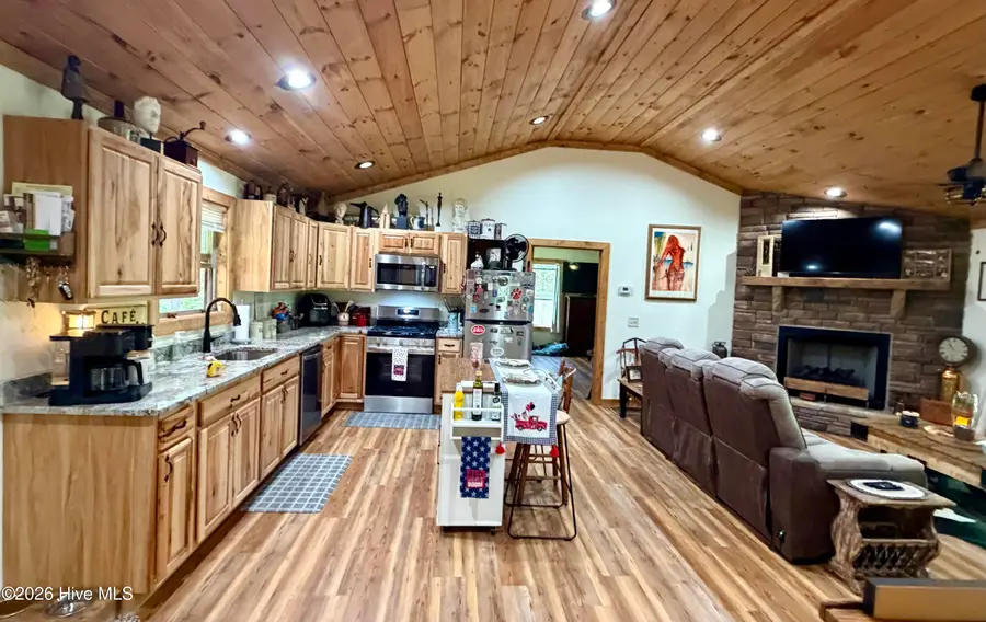 50 Kramers Knob Lane, Murphy, NC 28906 - #3