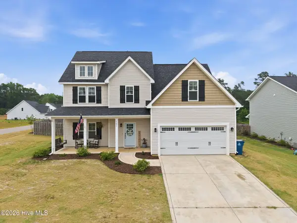 101 Woodford Lane, Vass, NC 28394