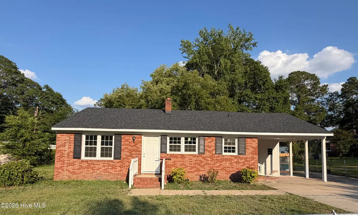 718 Franklin Street, Goldsboro, NC 27530 - #1