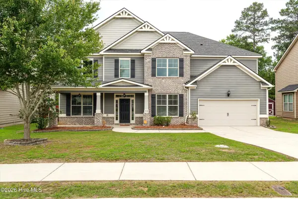 1578 Driftwood Lane, Grovetown, GA 30813