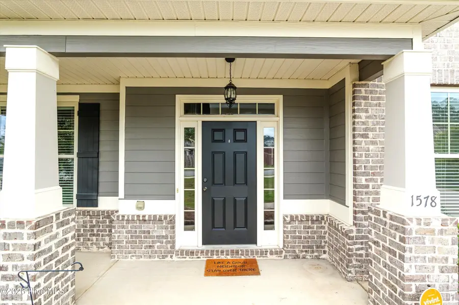1578 Driftwood Lane, Grovetown, GA 30813 - #2