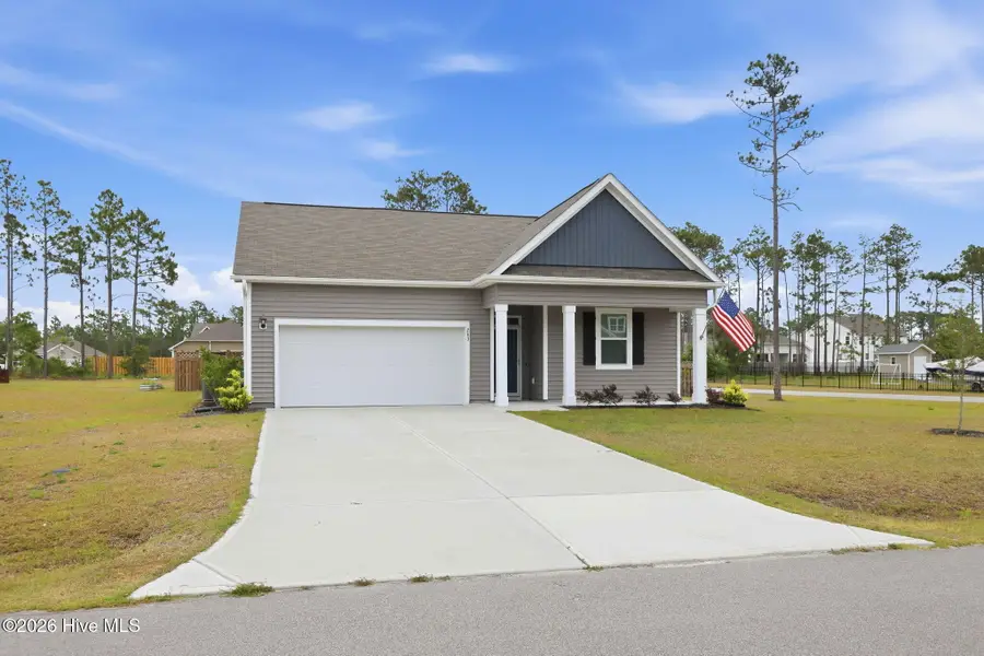 263 Jones Ridge Lane #Lot 50, Newport, NC 28570 - #3