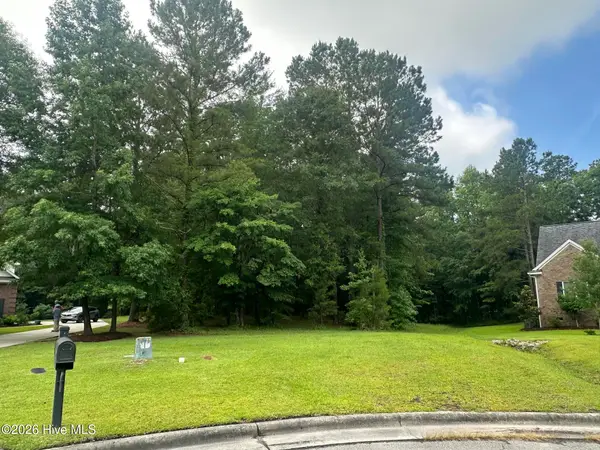 3808 Leaf Court, New Bern, NC 28562