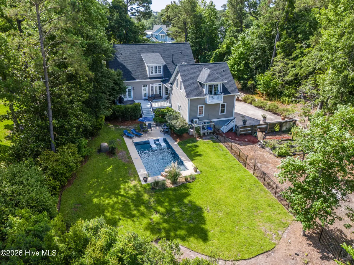 104 Mill Dam Road, Hampstead, NC 28443 - #1