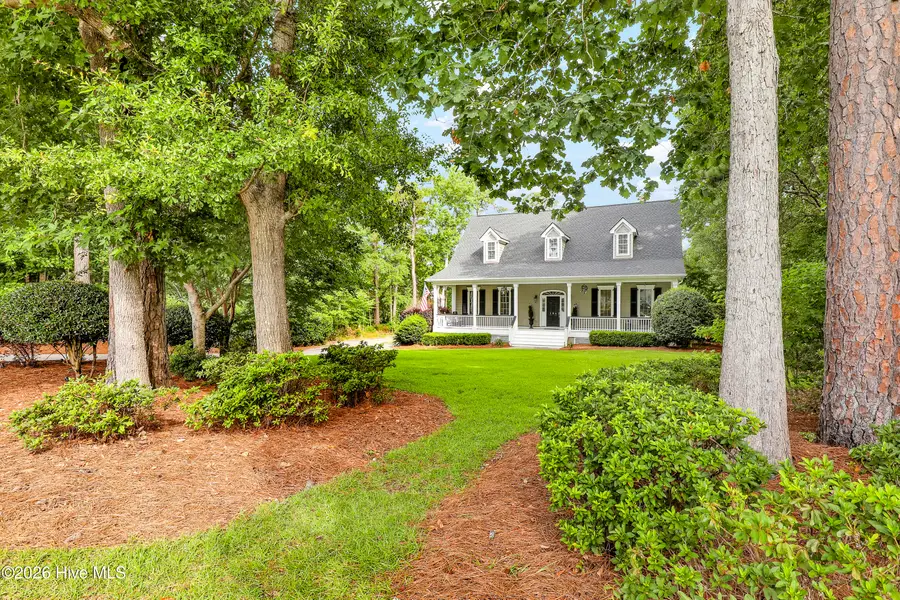 104 Mill Dam Road, Hampstead, NC 28443 - #2