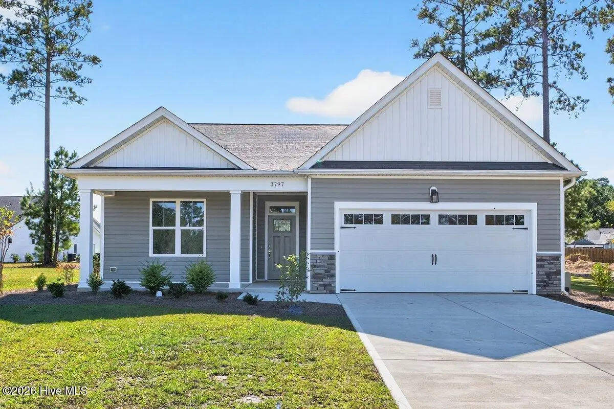 3805 Summer Breeze Court Ne, Bolivia, NC 28422 - #1