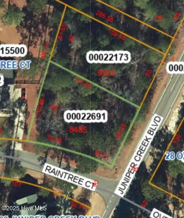1 Raintree Court, Pinehurst, NC 28374 - #1