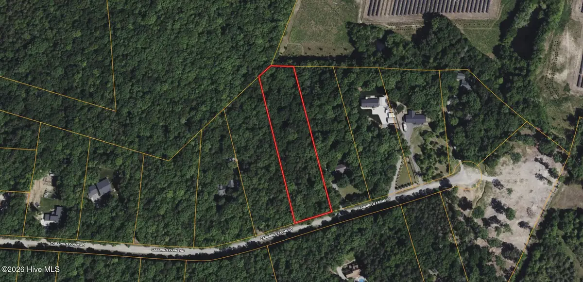 2443 Cabarrus Farms Road, Midland, NC 28107 - #1
