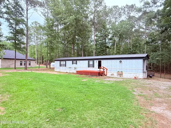 1190 Montego Drive, Lincolnton, GA 30817