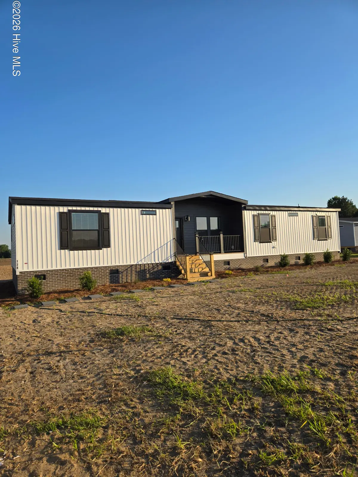 128 Sand Ridge Drive, Beulaville, NC 28518 - #1