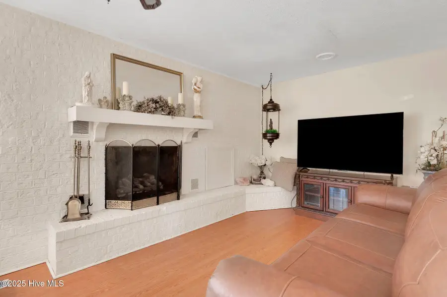 320 Pinecrest Drive, Chadbourn, NC 28431 - #2