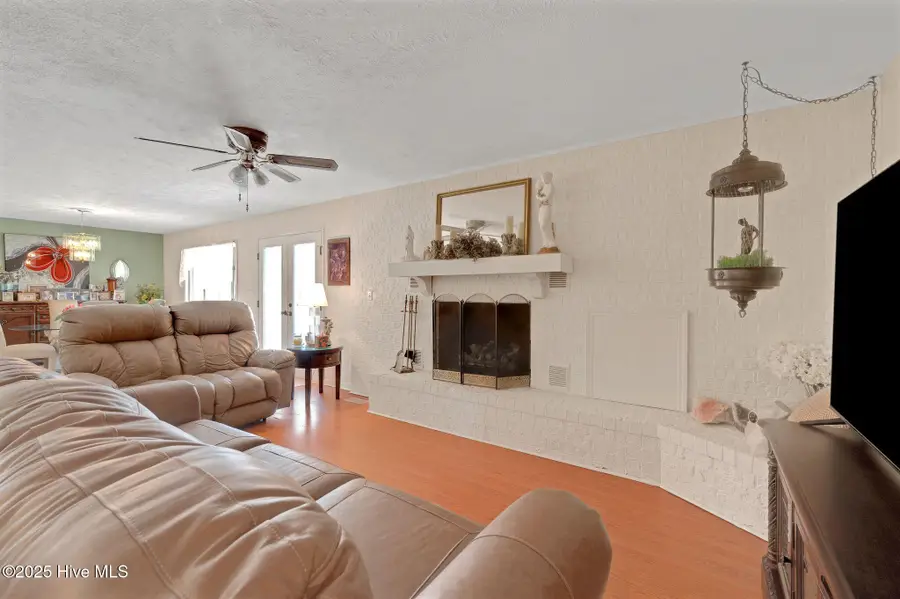 320 Pinecrest Drive, Chadbourn, NC 28431 - #3