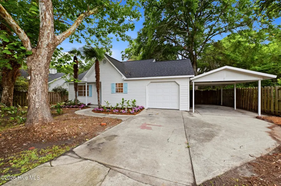 400 Dogwood Lane, Wilmington, NC 28409 - #3