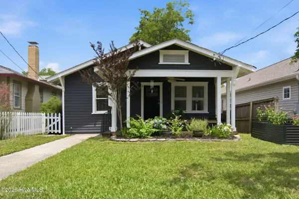 2103 Metts Avenue, Wilmington, NC 28403