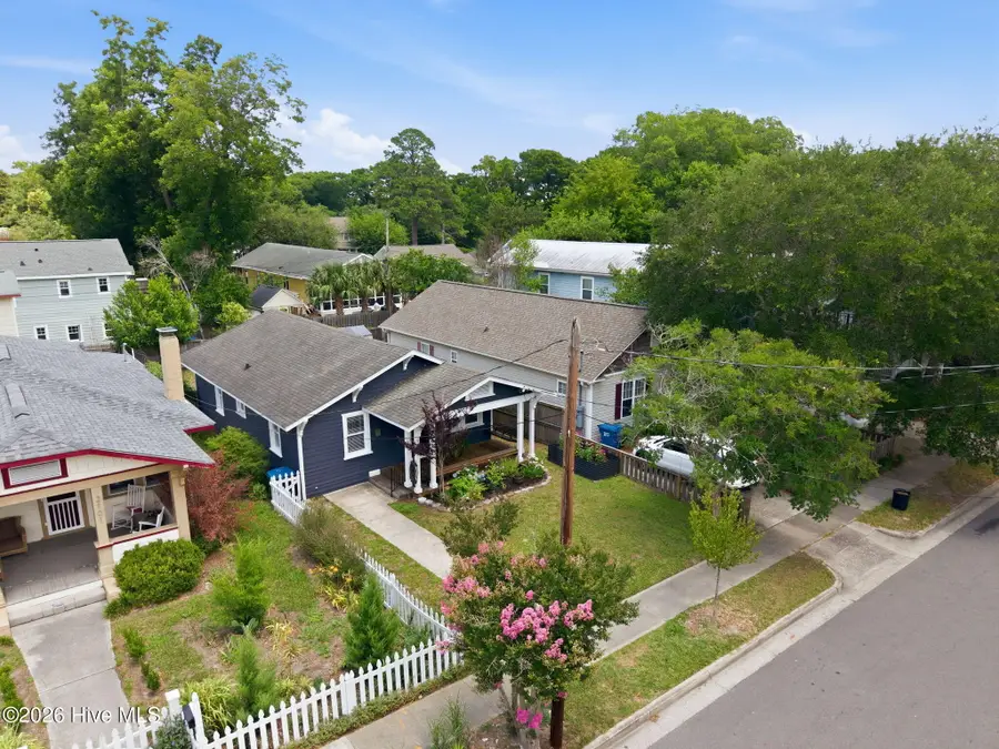 2103 Metts Avenue, Wilmington, NC 28403 - #3