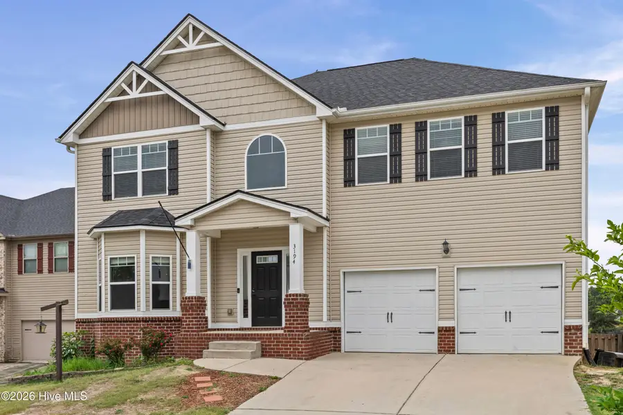 3194 Waverly Lane, Augusta, GA 30909 - #2
