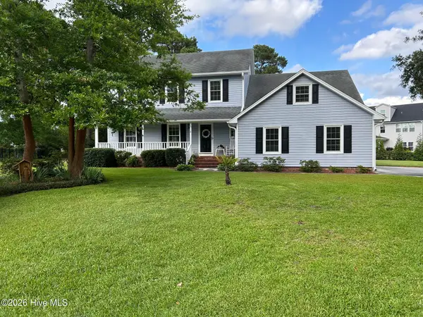 312 Lennox Place, Wilmington, NC 28412