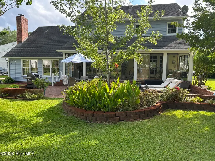 312 Lennox Place, Wilmington, NC 28412 - #3