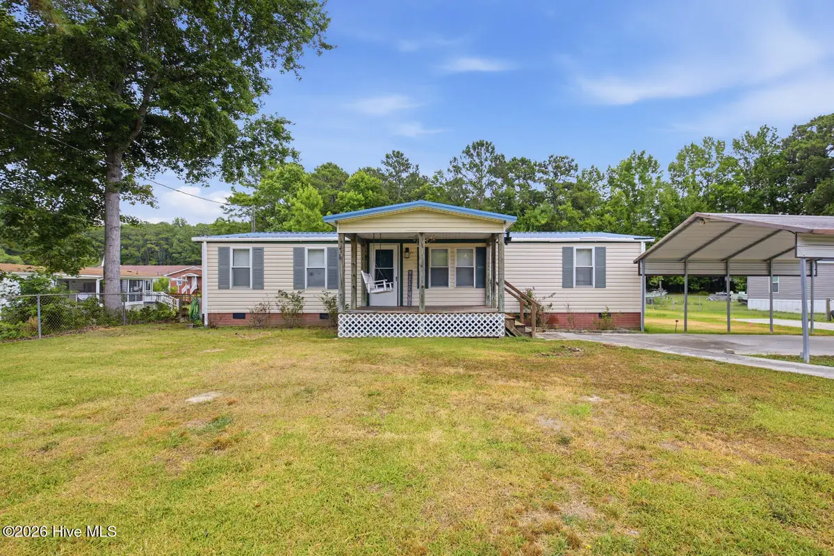 303 Queens Road, Hubert, NC 28539 - #1