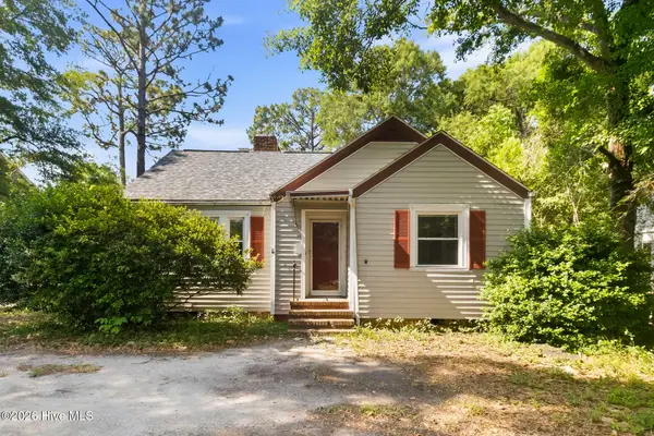 4924 Oleander Drive, Wilmington, NC 28403