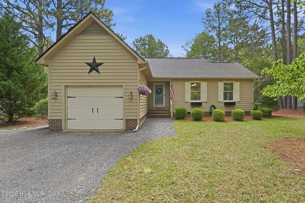 190 Fox Run Road, Pinehurst, NC 28374 - #1