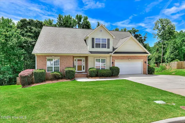 319 Wiltshire Court, Evans, GA 30809