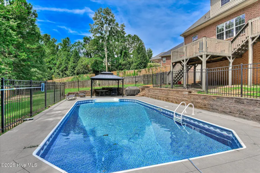 319 Wiltshire Court, Evans, GA 30809 - #2