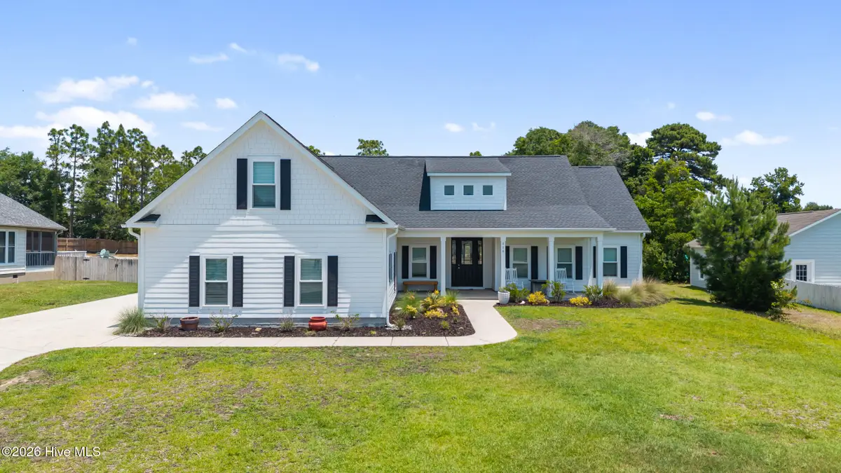 824 The Cape Boulevard, Wilmington, NC 28412 - #1
