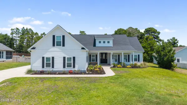 824 The Cape Boulevard, Wilmington, NC 28412